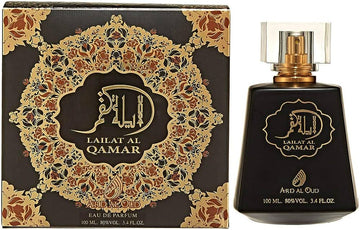 Lailat Al Qamar Ard Al Oud Edp 100ml
