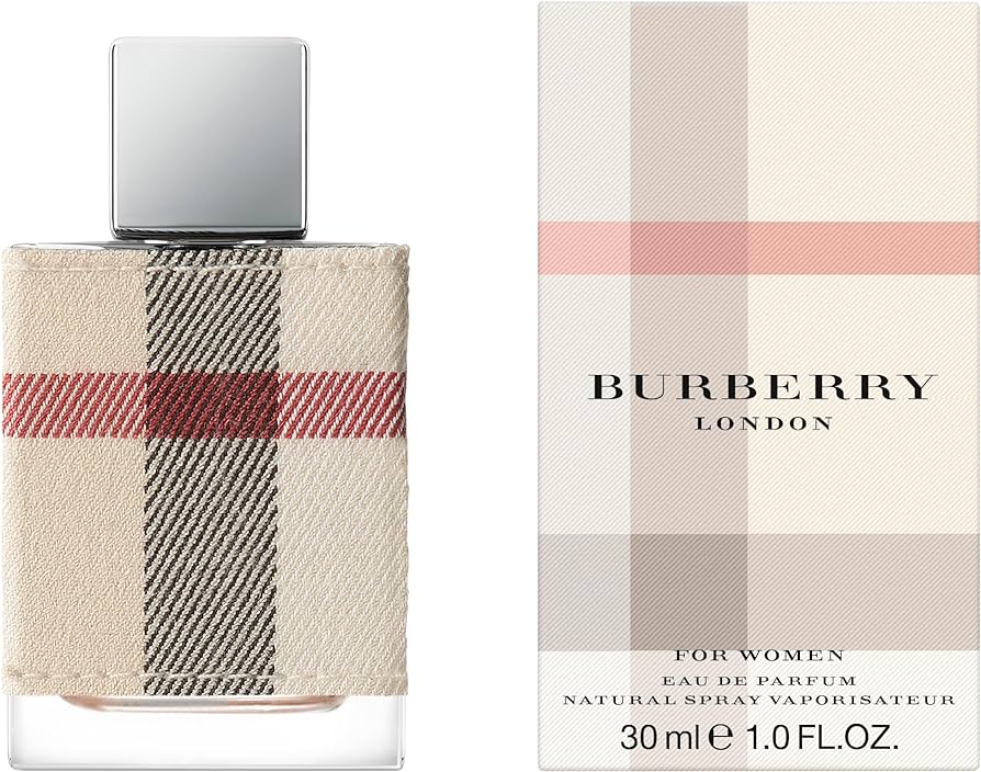 Burberry London For Women Eau De Parfum 30Ml (New Packing)