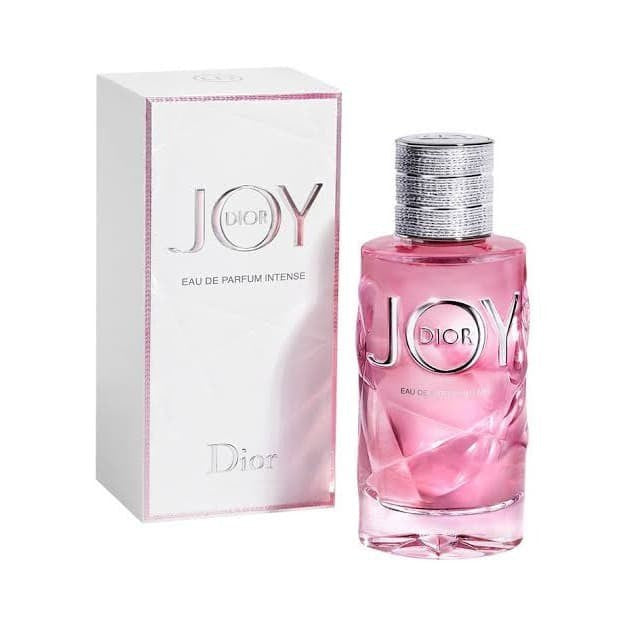Christian Dior Joy For Women Eau De Parfum Intense 50Ml