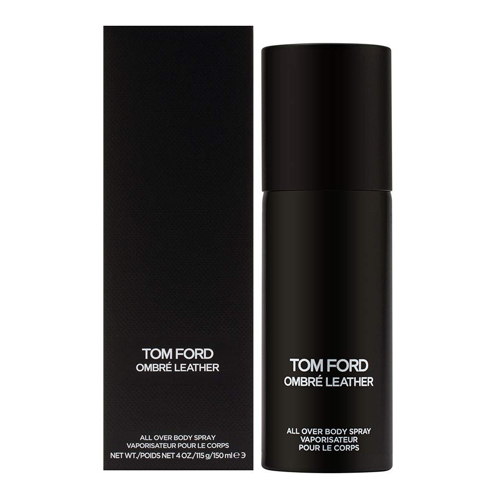Tom Ford Ombre Leather For Men And Women 150Ml All Over Body Spray