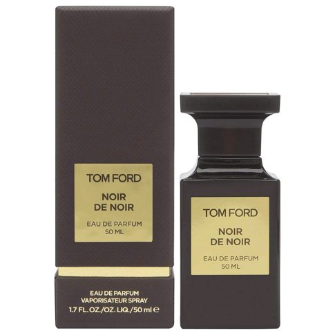 TOM FORD NOIR DE NOIR (U) EDP 50ML – #PerfumeryIndia