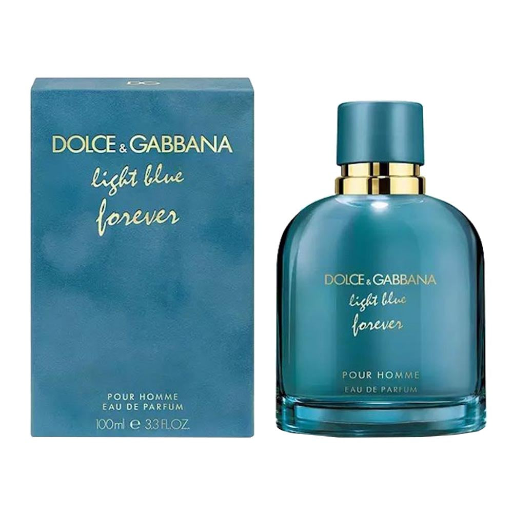 Light Blue Forever By Dolce&Gabbana100MLEau De Parfum 