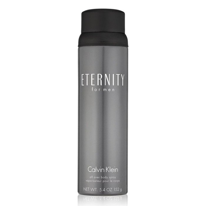 Calvin Klein Eternity Aqua For Men 152G Body Spray