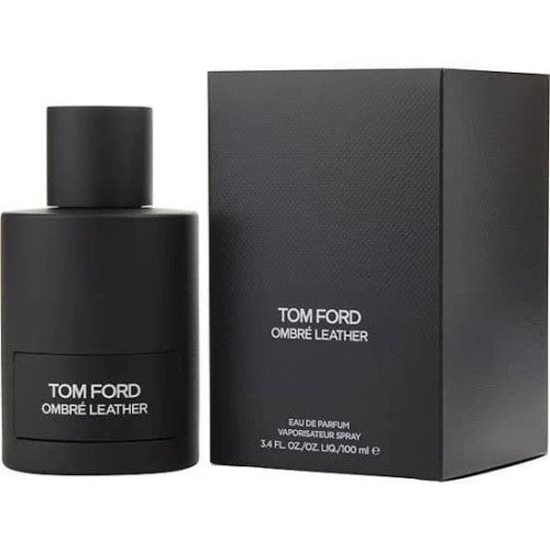 Tom Ford Ombre Leather For Men And Women Eau De Parfum 100Ml