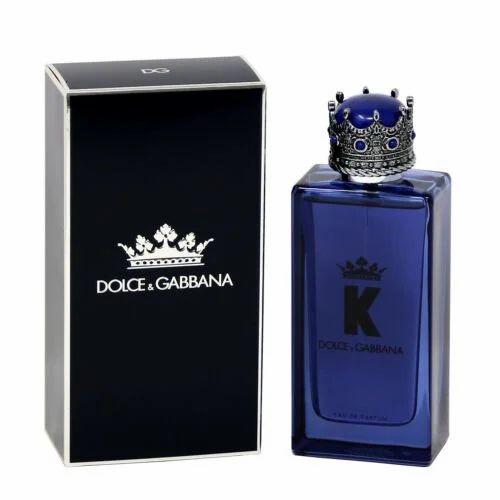 King By Dolce&Gabbana100MLEau De Parfum 