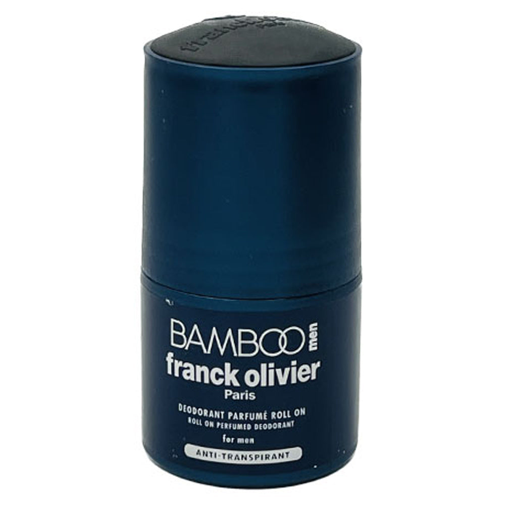 Franck Olivier Bamboo For Men 75G Deodorant Stick