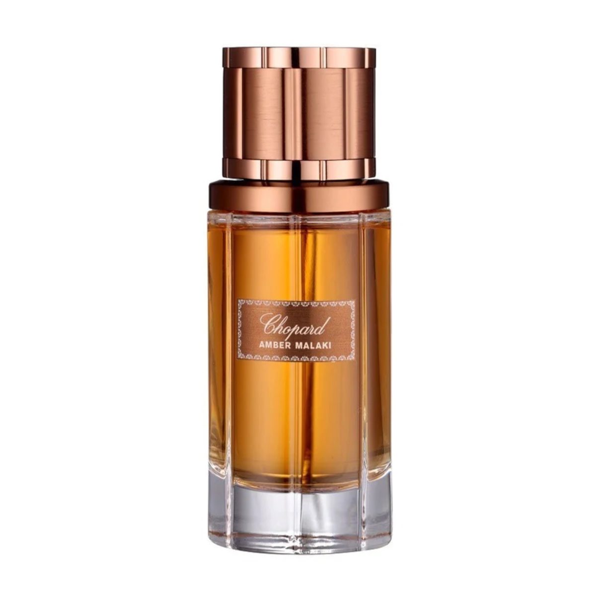 Chopard Amber Malaki For Men And Women Eau De Parfum 80Ml