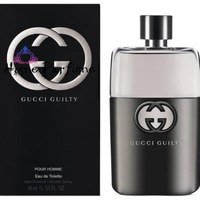 Gucci Guilty M Edt 90Ml Tester