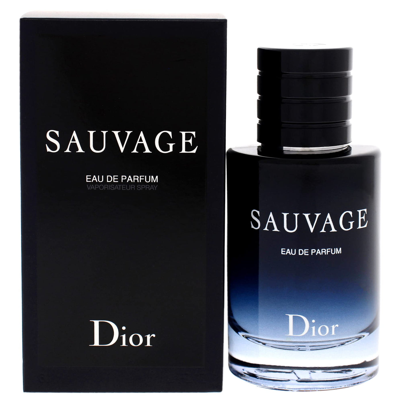 Sauvage Eau De Parfum 100ml Retail Pack