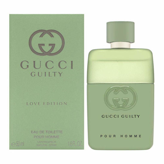 Gucci Guilty Love Edition By Gucci100MLEau De Toilette 