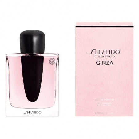 Shiseido Ginza For Women Eau De Parfum 90Ml