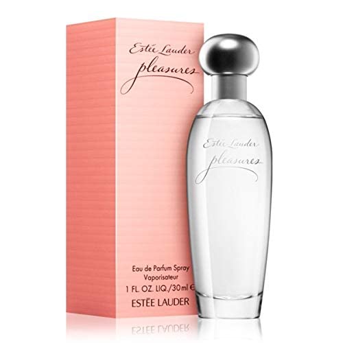 Pleasures Estee Lauder  Eau De Parfum 100ml For Women