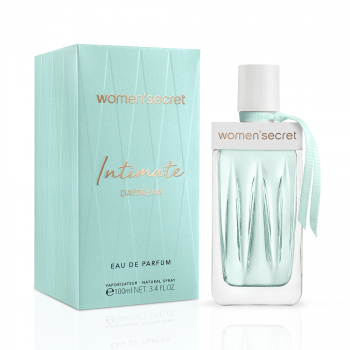 Women'Secret Intimate Daydream For Women Eau De Parfum 100Ml