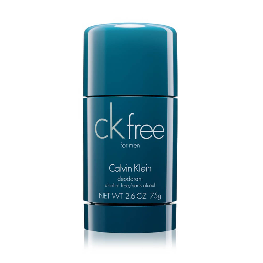 Calvin Klein Ck Free For Men 75G Deodorant Stick
