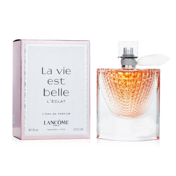 La Vie est belle L'Eau Parfum Blanche By Lancôme75mlEau De Parfum 