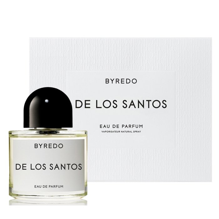 Byredo De Los Santos For Men And Women Eau De Parfum 50Ml
