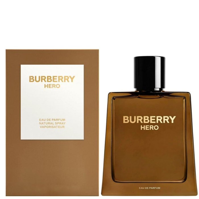 Burberry Hero For Men Eau De Parfum 150Ml