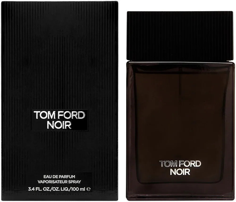 Tom Ford Noir For Men Eau De Parfum 100Ml