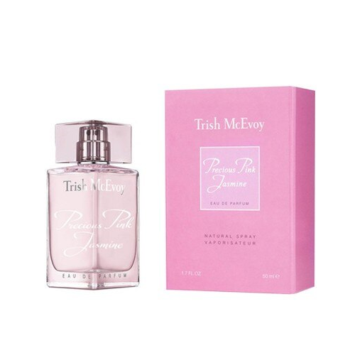 Trish Mcevoy Precious Pink Jasmine For Women Eau De Parfum 50Ml