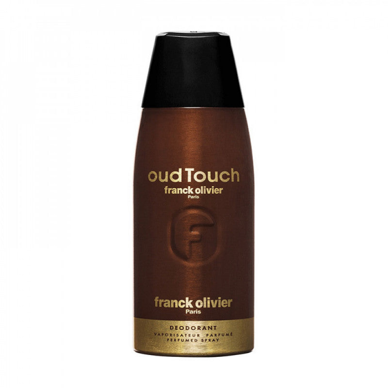 Franck Olivier Oud Touch For Men 250Ml Deodorant Spray