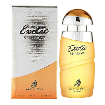 Exotic Shadow Ard Al Oud Edp 100ml