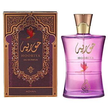 Hooriya Adyan Edp 100ml
