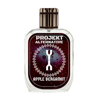 Apple Y Bergamot By Projekt Alternative