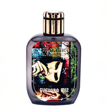 Guevara By Projekt Alternative PARFUM #Sauvage