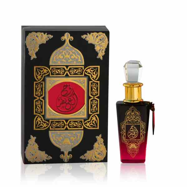 Anfar Rooh A Anfar Edp 50ml