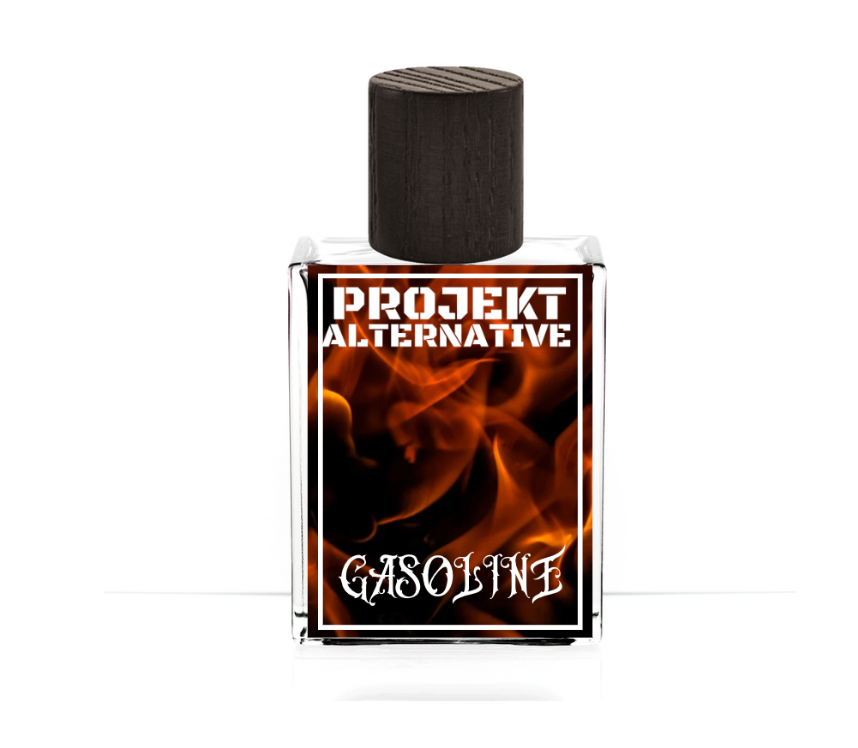 Gasoline By Projekt Alternative