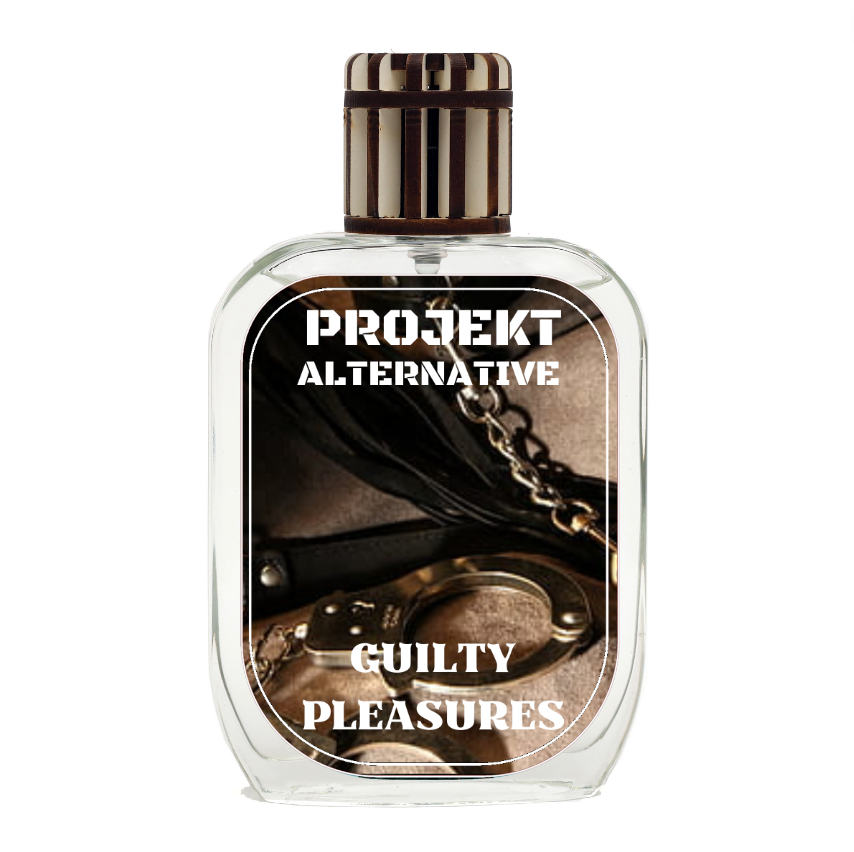 Guilty Pleasures By Projekt Alternative