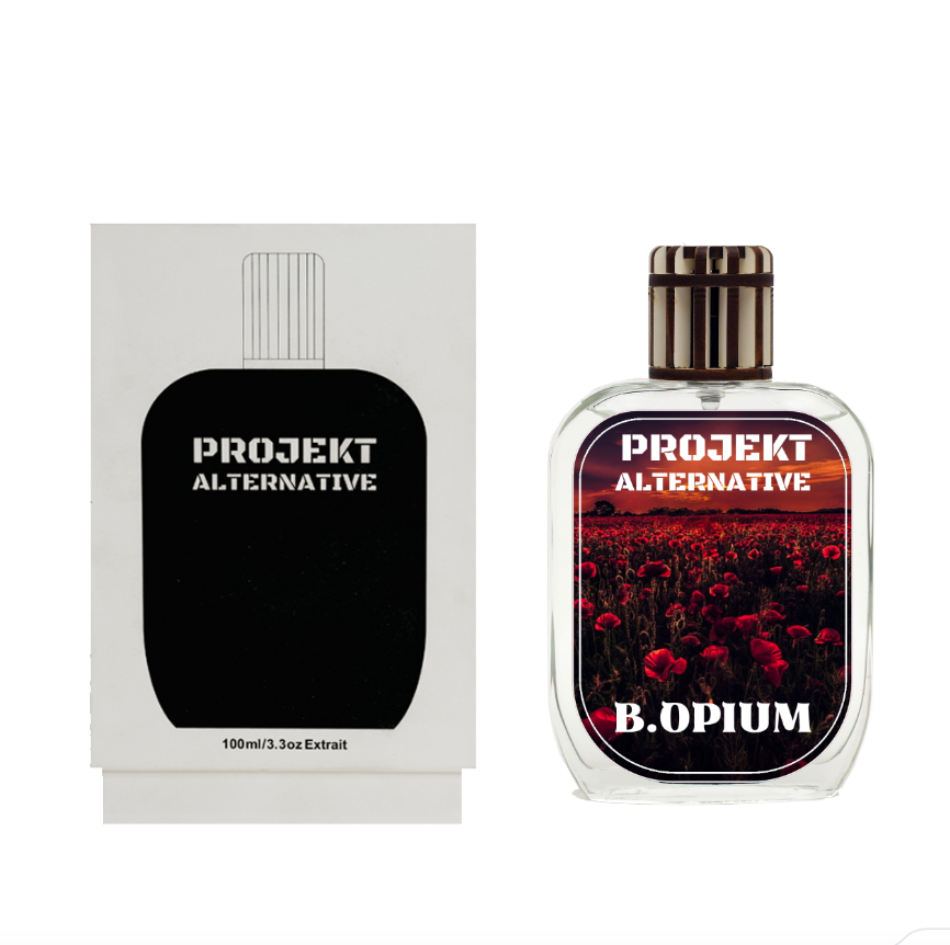 Opium top perfume 100ml