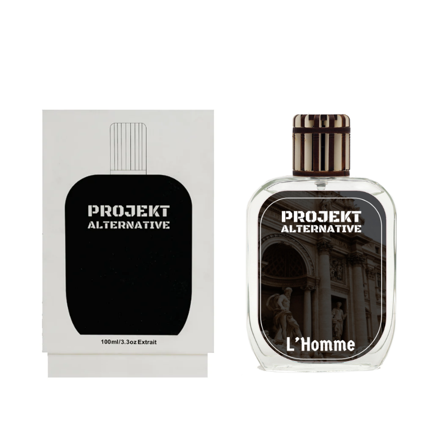 Prada lhomme best sale 100 ml