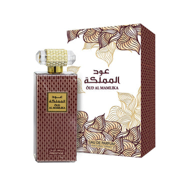Oud Al Mamlika Edp 100ml