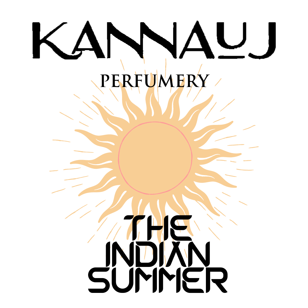 The Indian Summer By Kannauj Perfumery