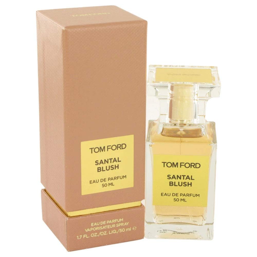 Tom Ford Santal Blush For Women Eau De Parfum 30Ml
