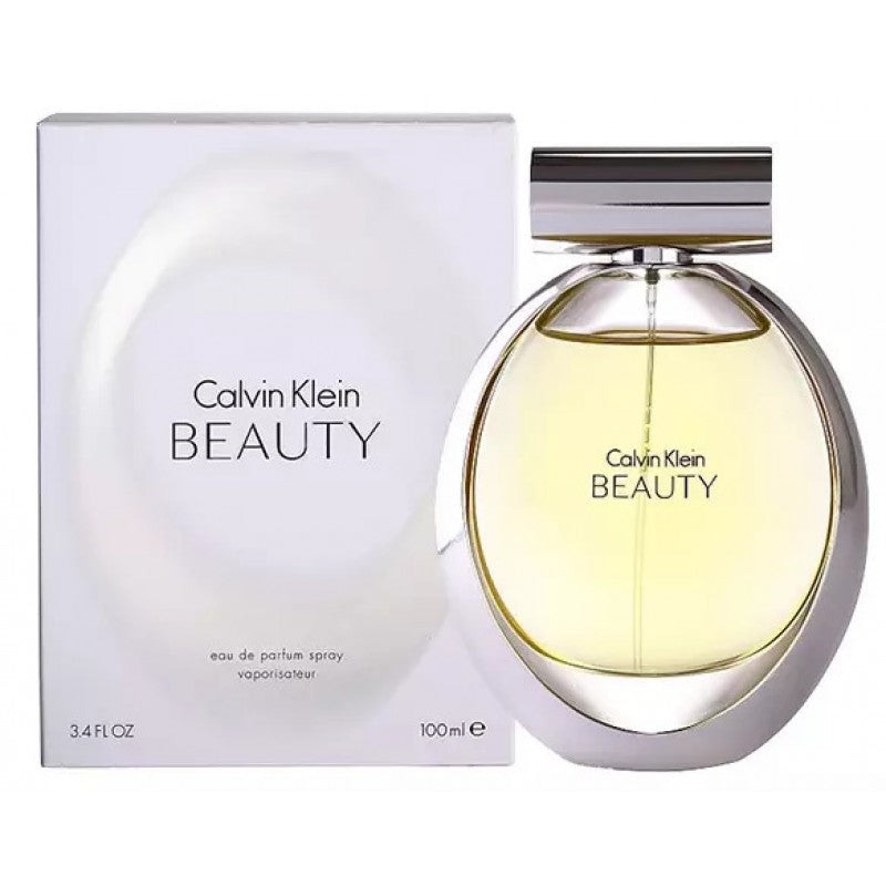 Calvin Klein Beauty For Women Eau De Parfum 100Ml