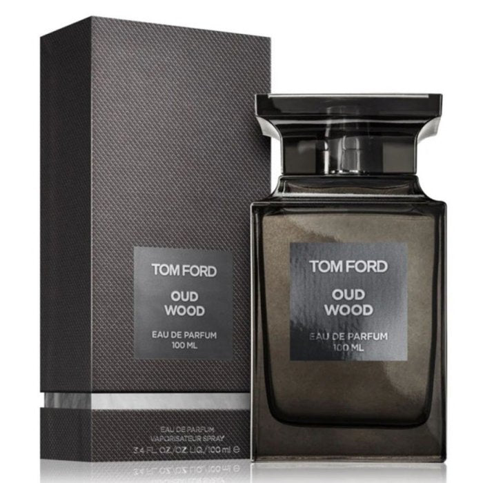 Tom Ford Oud Wood For Men And Women Eau De Parfum 100Ml