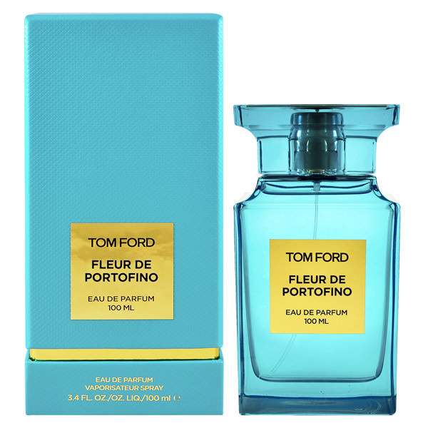 Fluer De Portofino By Tom Ford100MLEau De Parfum 