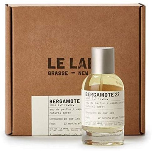 Le Labo Bergamote shops 22 100ml