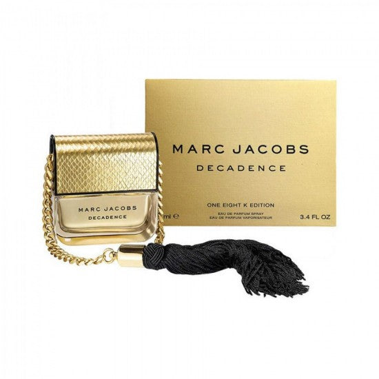 Decadence One Eight Kedition By Marc Jacobs100MLEau De Parfum 