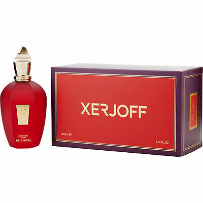 Xerjoff Shooting Stars Red Hoba For Men And Women Parfum 100Ml