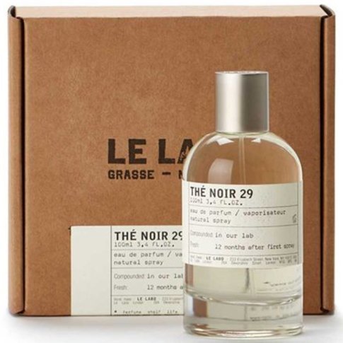 Le labo the selling noir 29