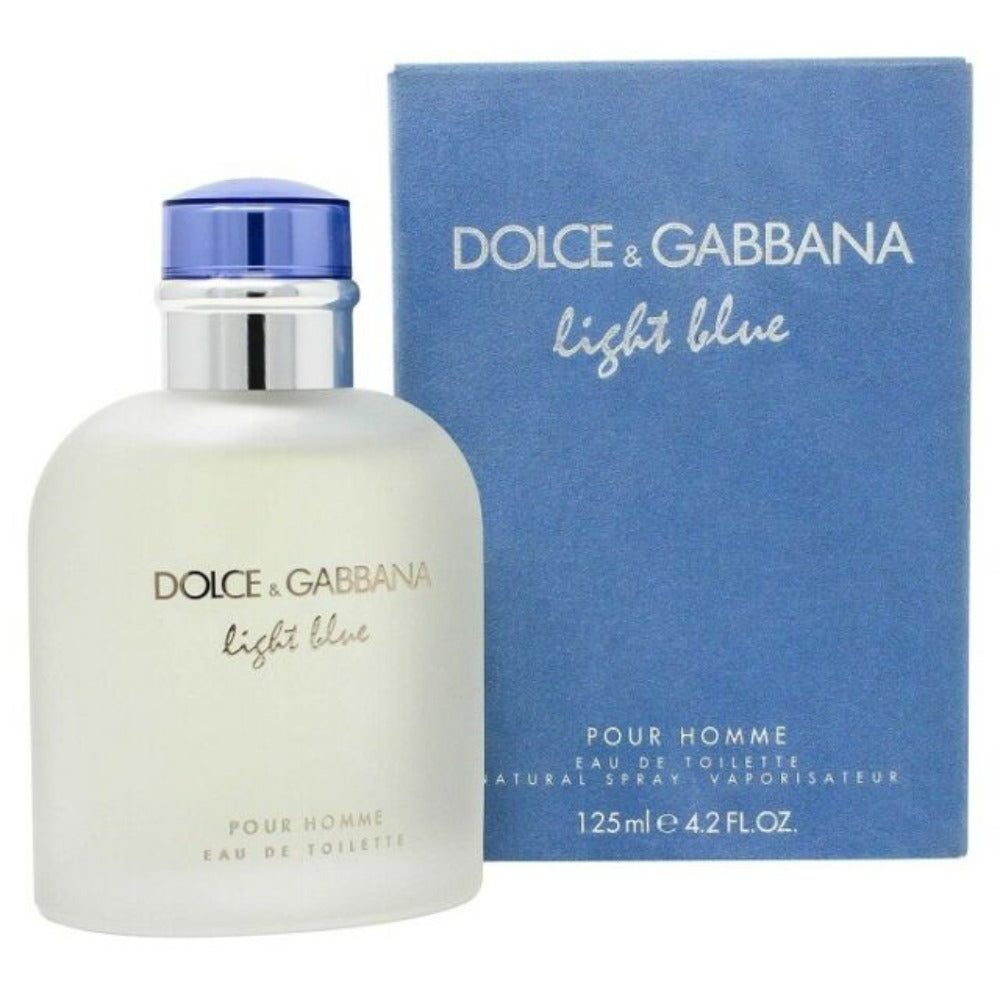 Light Blue By Dolce&Gabbana100MLEau De Toilette 