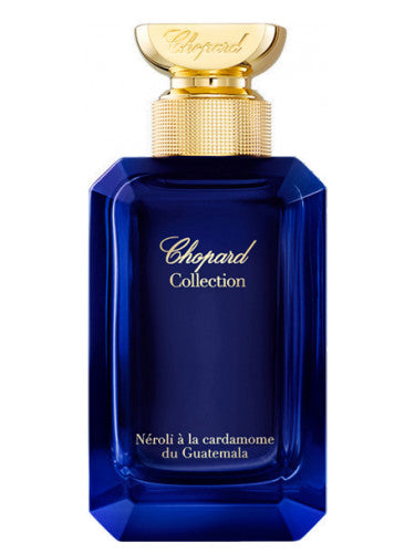 Chopard Collection Neroli A La Cardamome Du Guatemala For Men And Women Eau De Parfum 100Ml