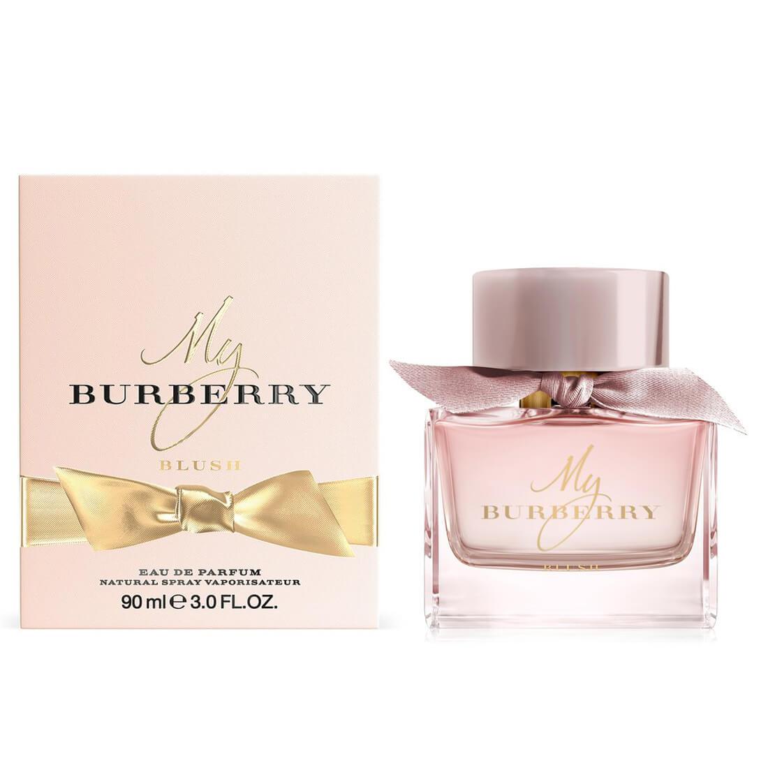 My Burberry Blush By Burberry90mlEau De Parfum 