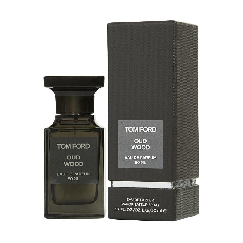 Tom Ford Oud Wood For Men And Women Eau De Parfum 50Ml