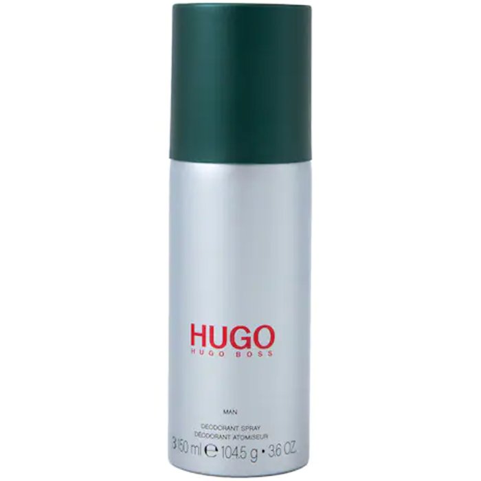Hugo Boss Hugo Man For Men 150Ml Deodorant Spray