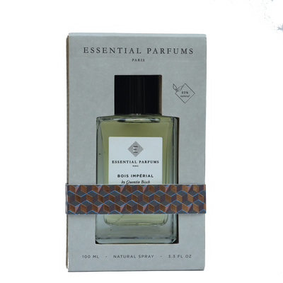 Bois Impérial By Essential Parfums 100ml Eau De Parfum Refillable