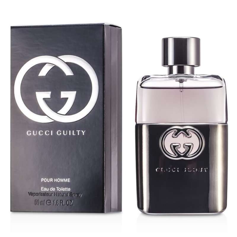 Gucci guilty cologne pour homme gucci Clearance